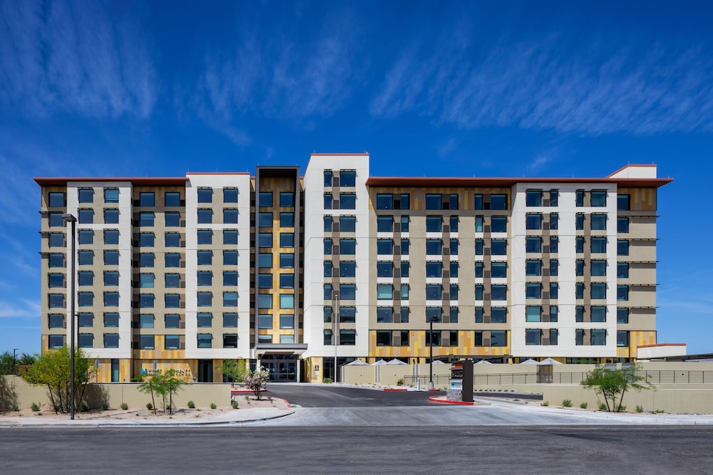 Hyatt House North Scottsdale 6/41