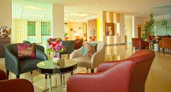 Blanco Apartment Hotel 39/59