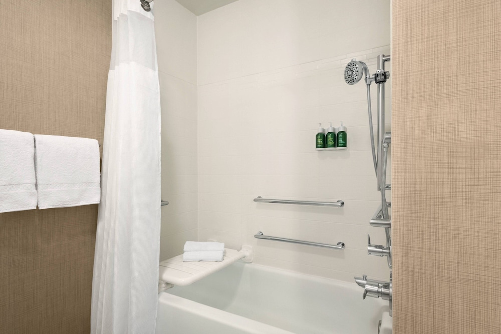 Residence Inn Atlanta Gwinnett Place 17/46
