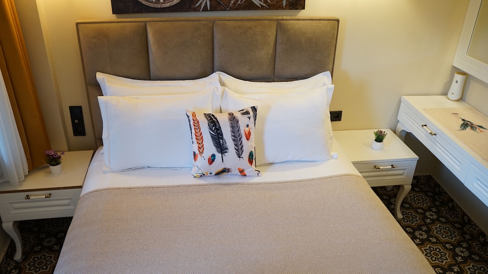 Disa Hotel Alacati 34/34