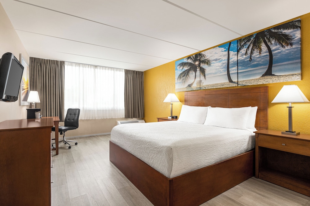 ROOM, KING BED, ACCESSIBLE