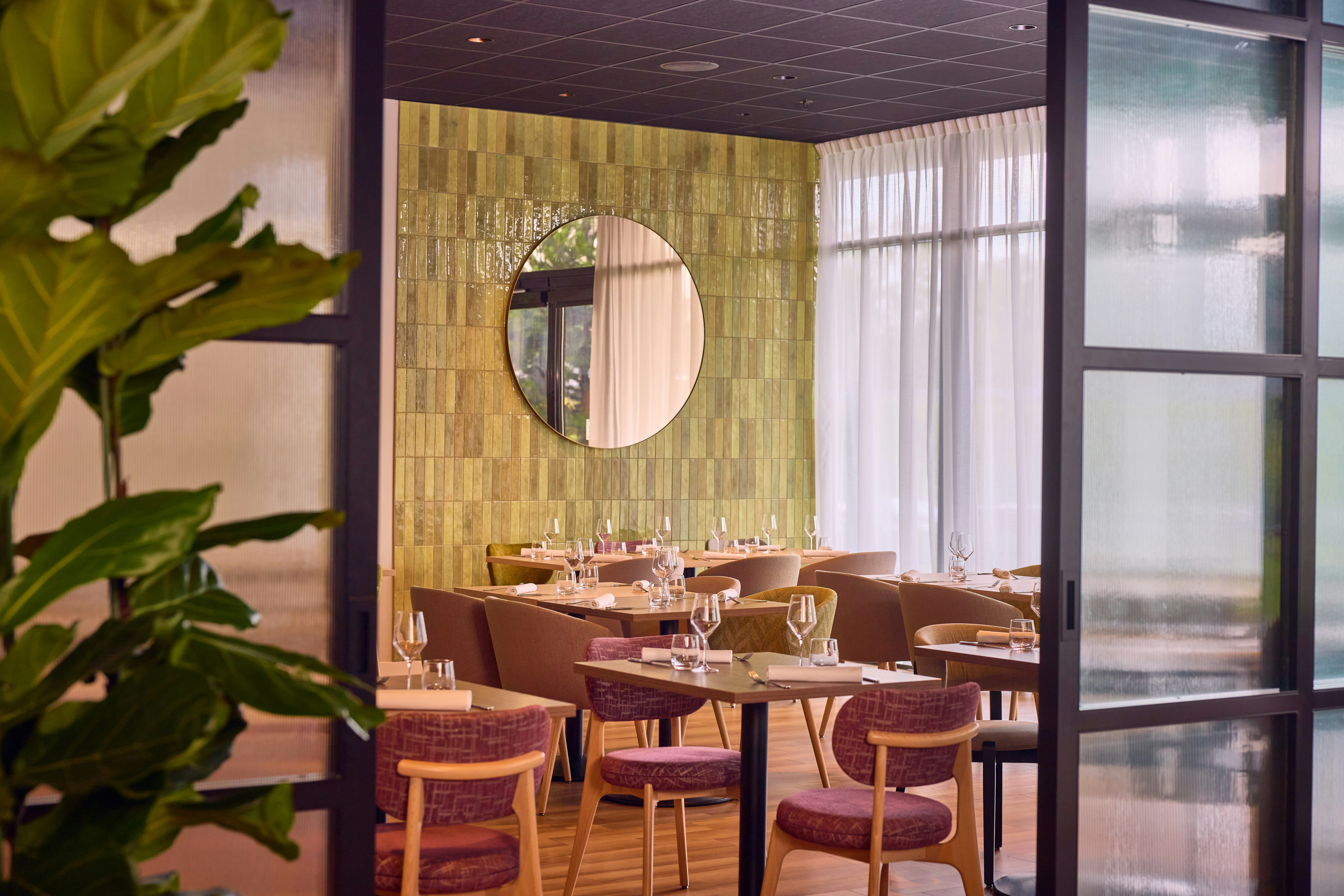 Hilton Garden Inn Leiden 56/76