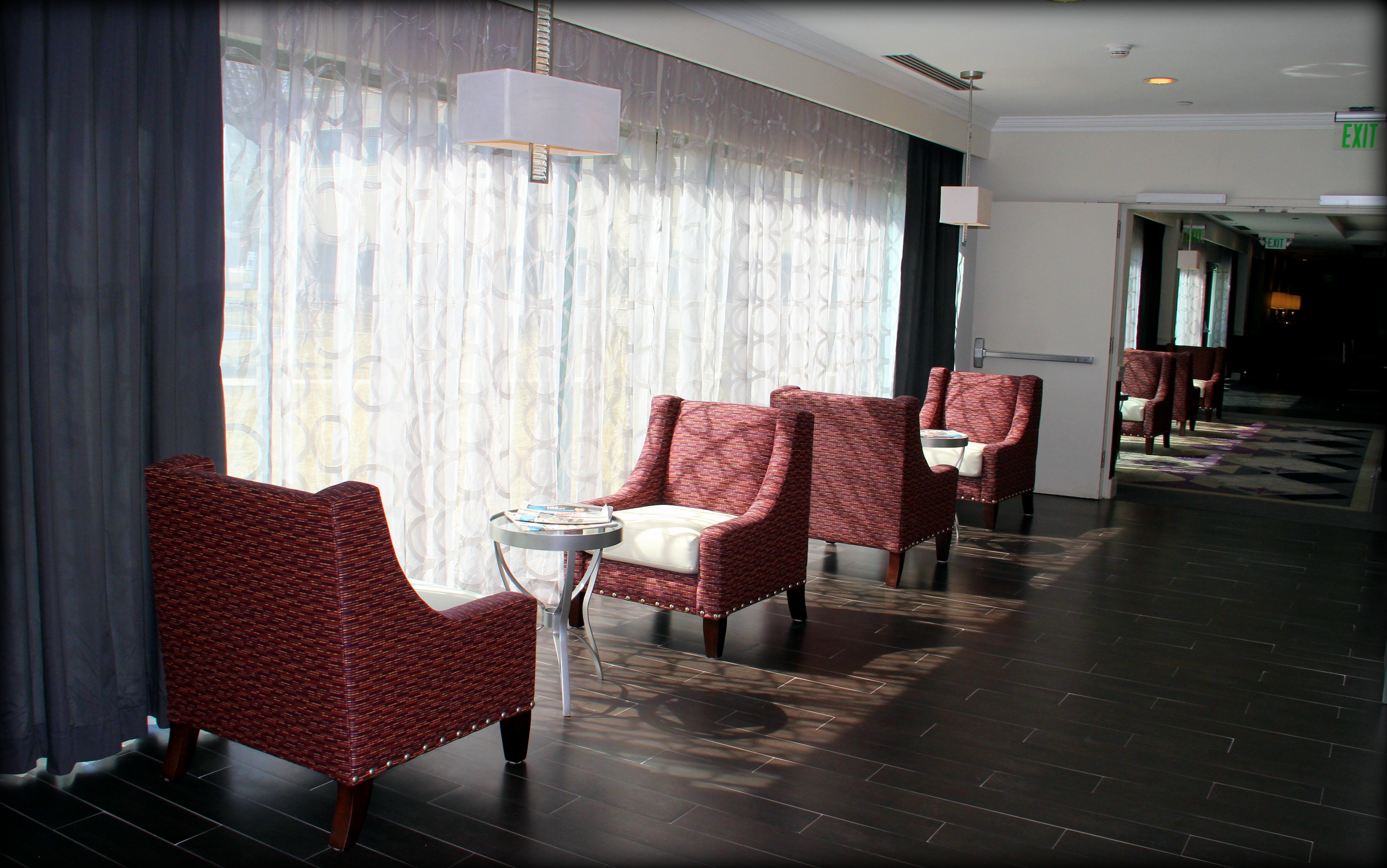 Holiday Inn Princeton 32/60