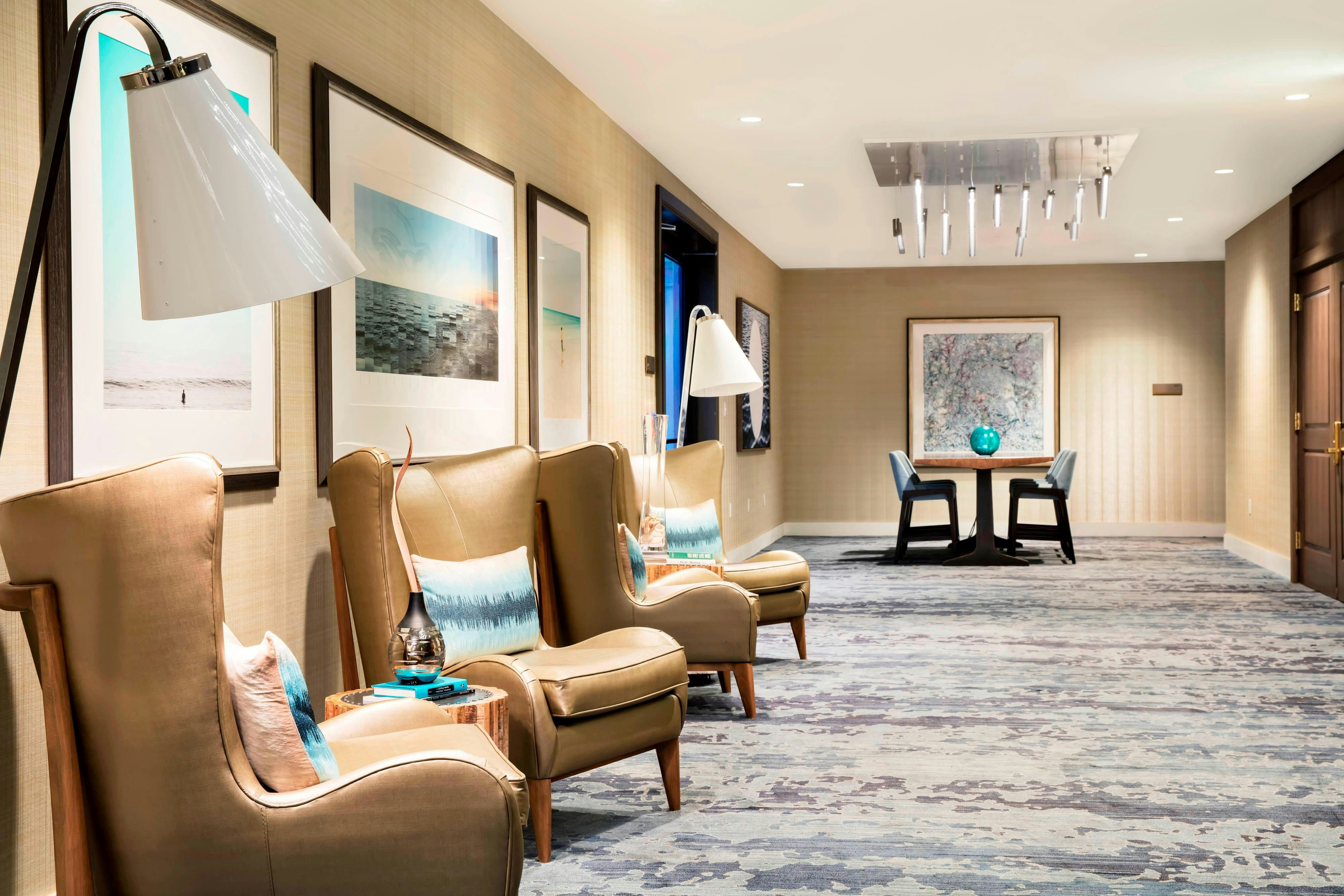 Renaissance Fort Lauderdale Marina Hotel 21/52