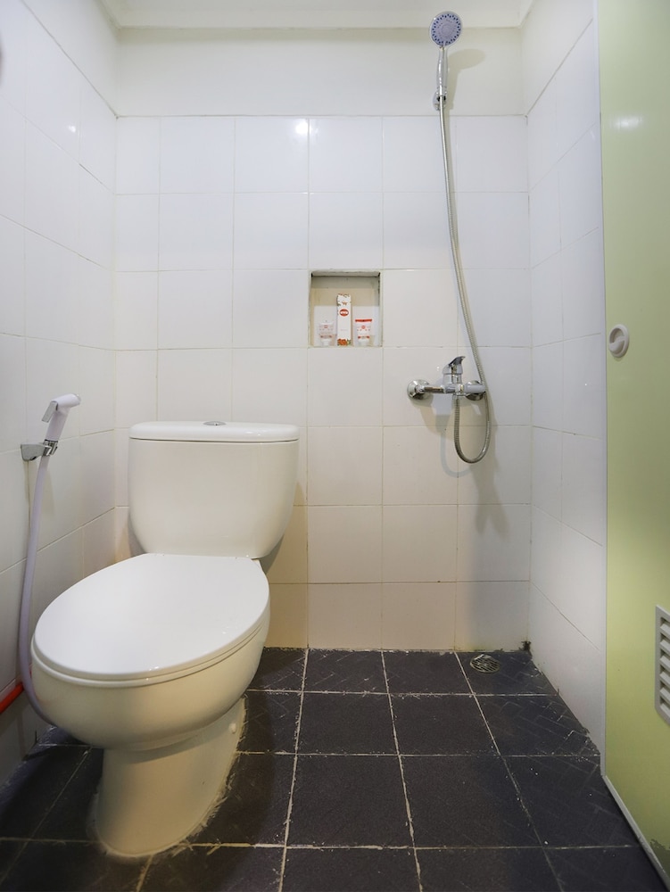 Hotel O Alfa Guest House 21/23