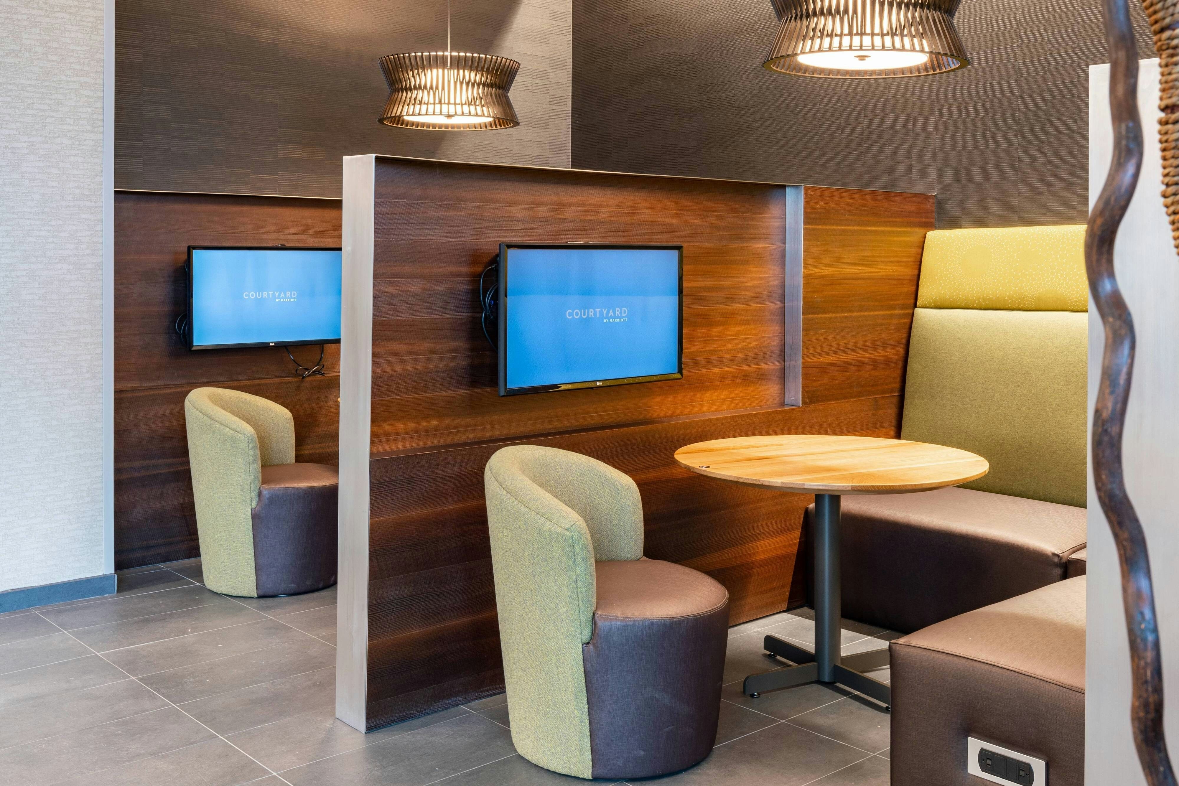 Courtyard by Marriott Salt Lake City Cottonwood 15/19