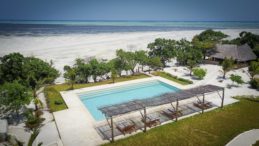 Jua Retreat - All Inclusive 24/50