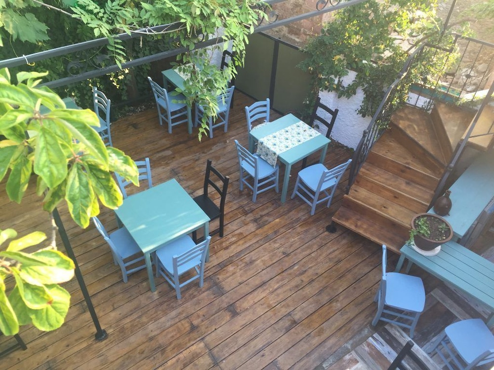 Dalyan Butik Otel Hayat Bahcesi 15/15