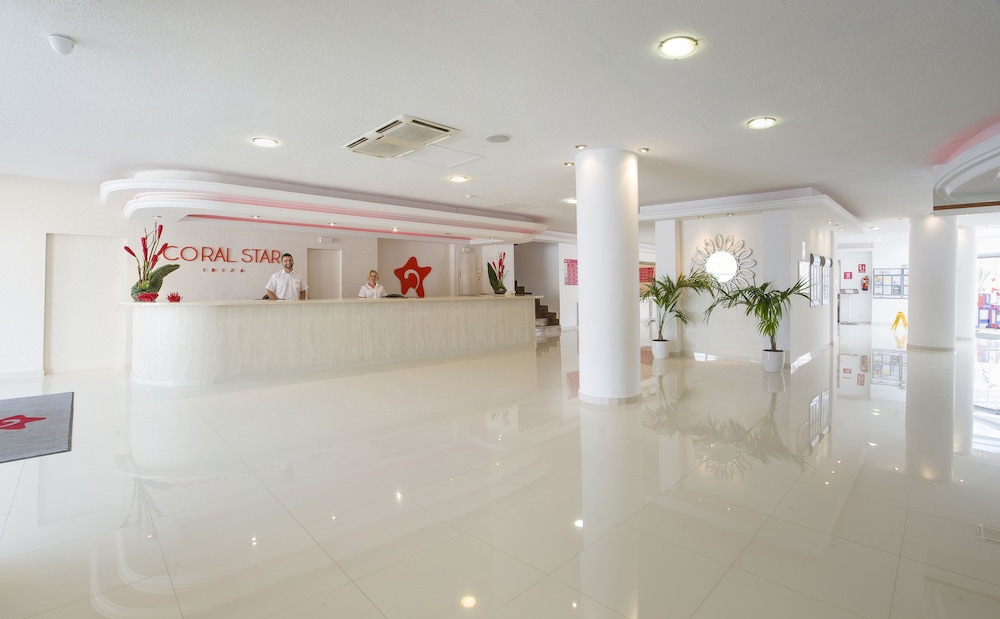 Coral Star Hotel 6/45
