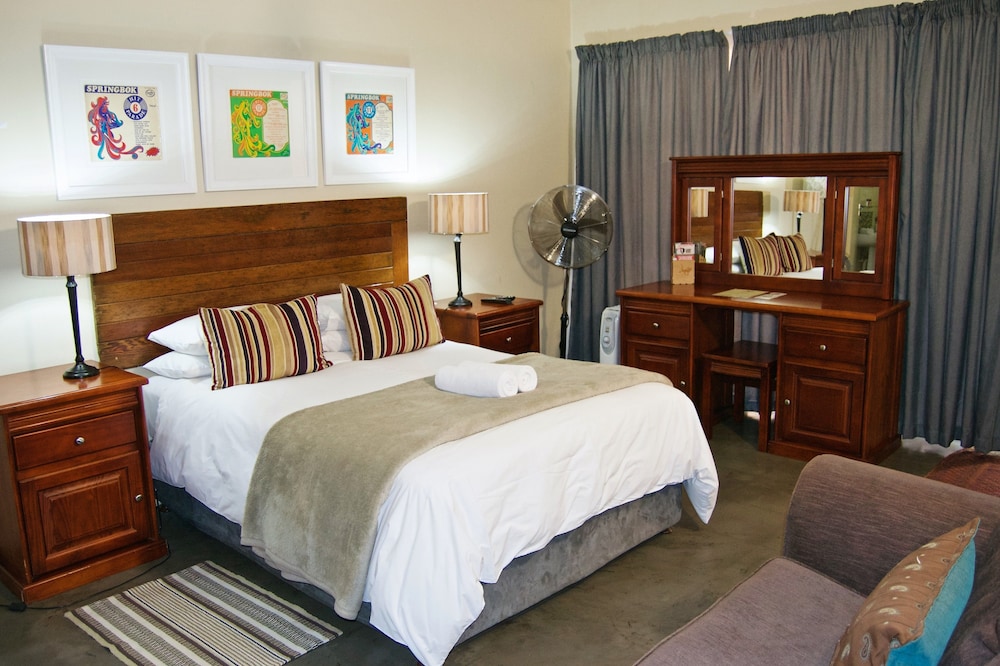 Pumleni Guesthouse 9/50