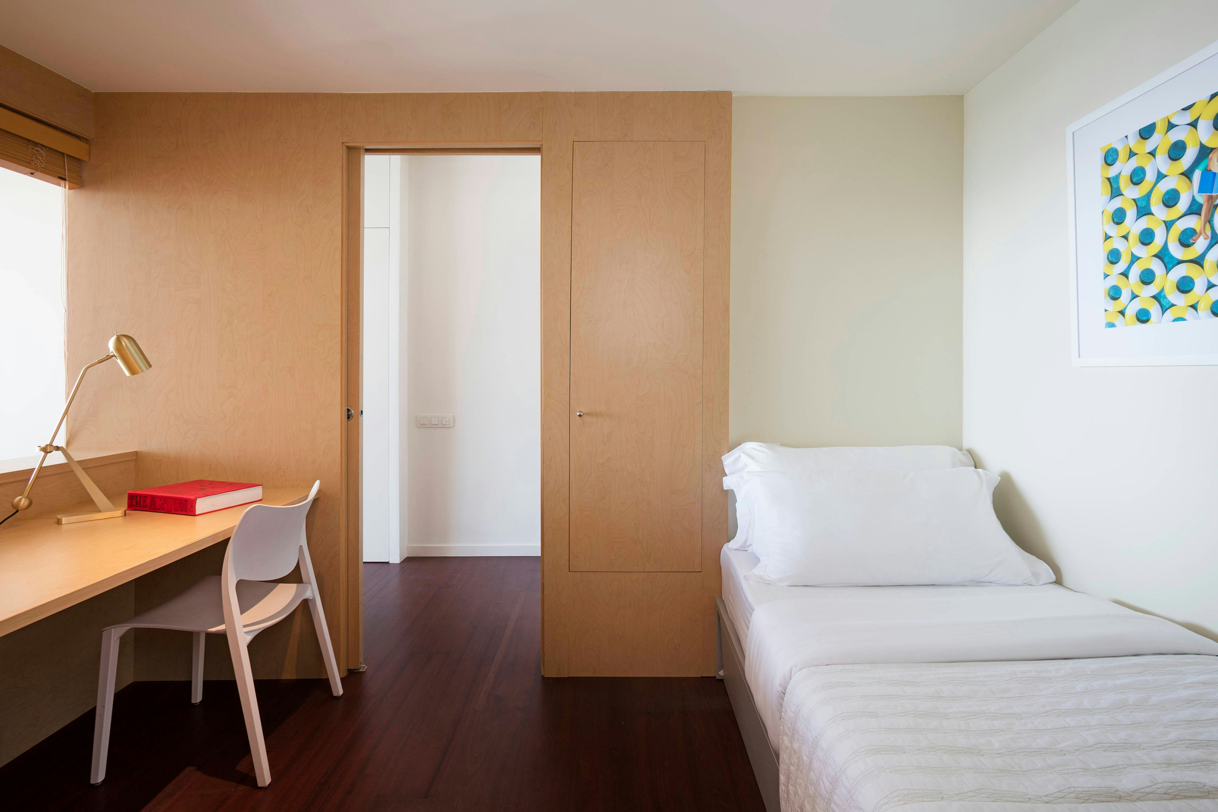 Le Meridien Ra Beach Hotel And Spa 25/80