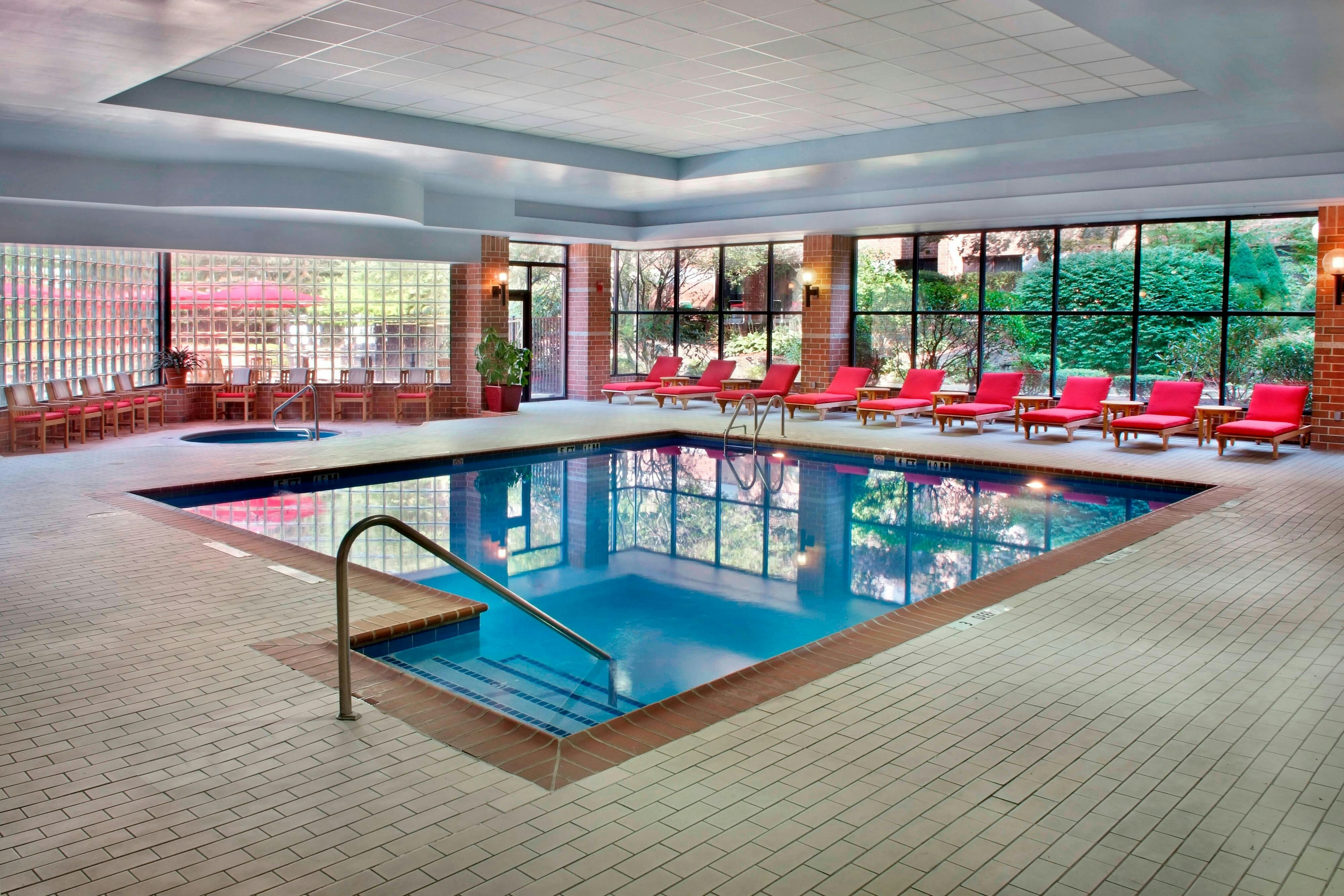 Trumbull Marriott Shelton 6/26