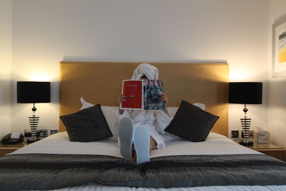 Belgrave Sands Hotel & Spa 35/47
