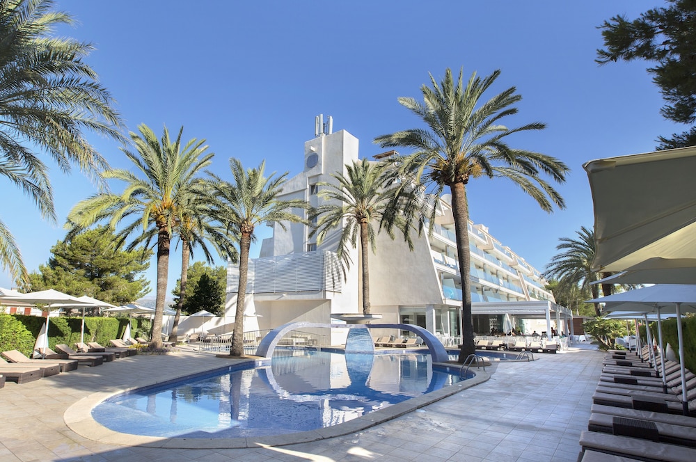 Mar Hotels Playa de Muro Suites 37/56