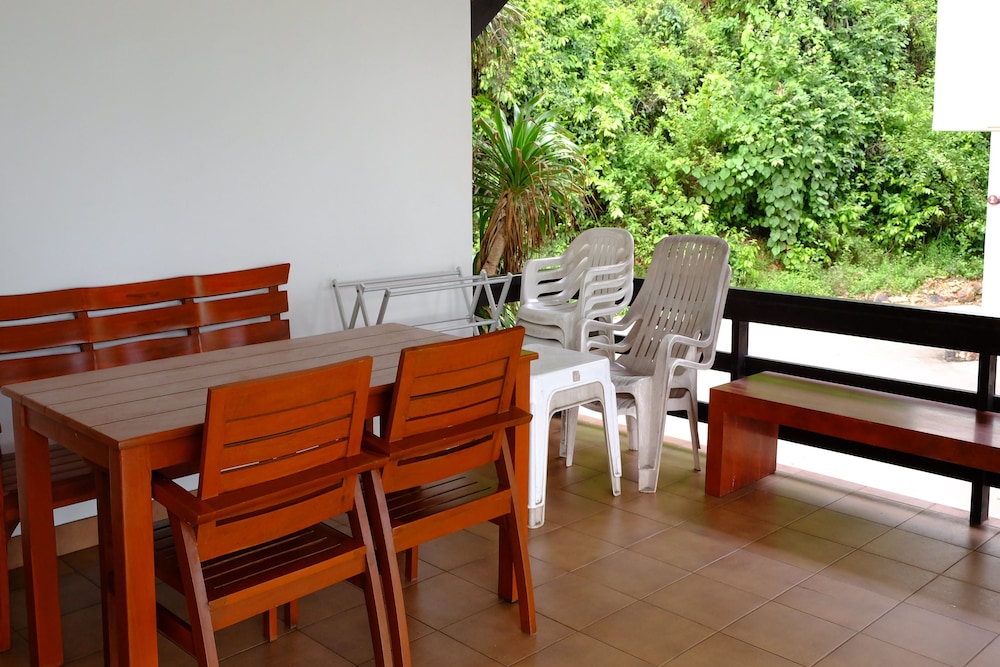 Wangkaew Resort 35/50