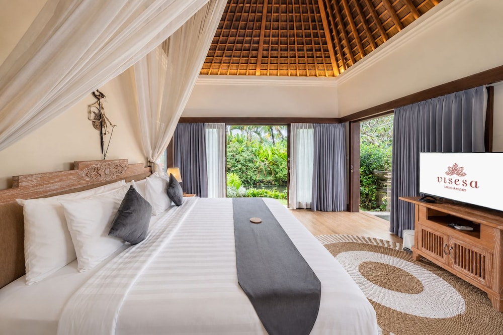 Visesa Ubud Villa and Resort, Bali 28/74