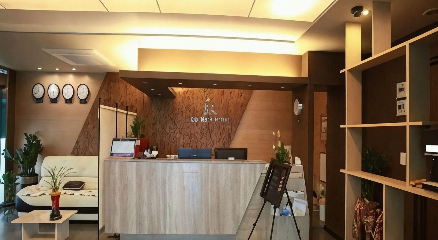 LA NUIT HOTEL 10/22