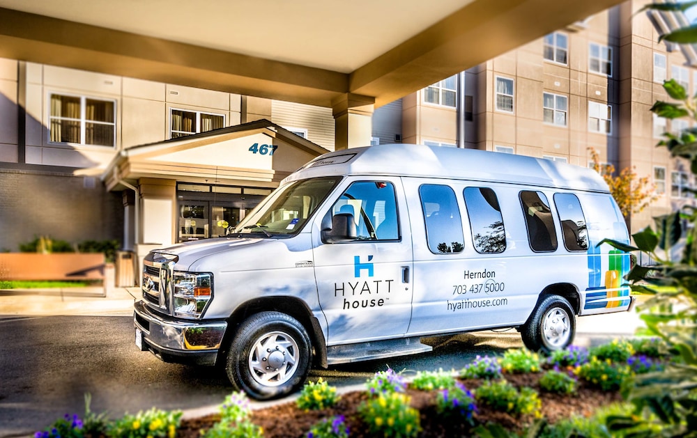 Hyatt House Herndon/Reston 41/50