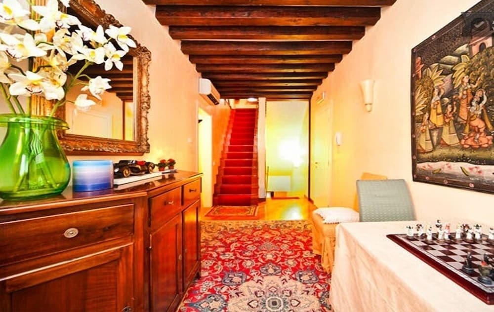 Residenza Giardini 37/37