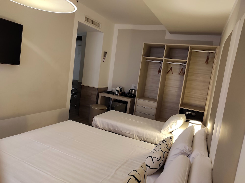 Relais Santa Maria Maggiore 29/69