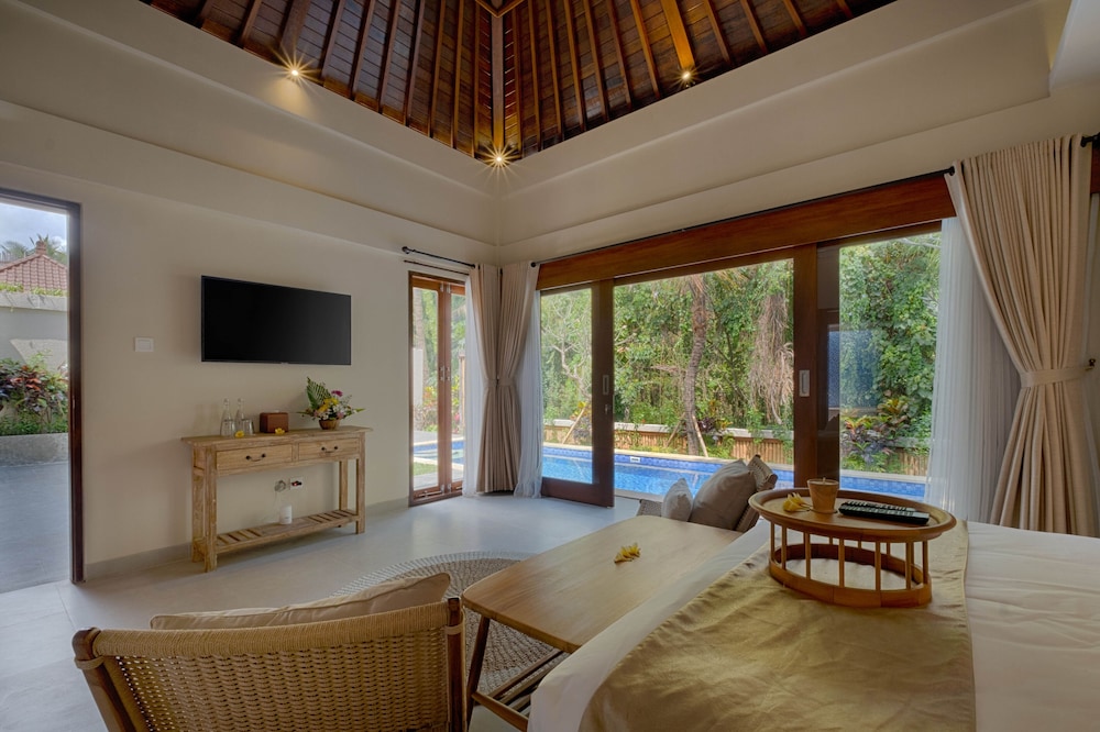 Mas Ubud Villa by Sanga Sanga Hospitality 35/50