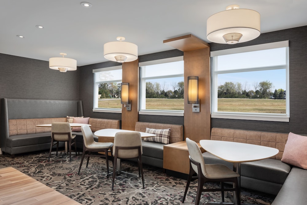 Residence Inn by Marriott Rehoboth Beach 17/29