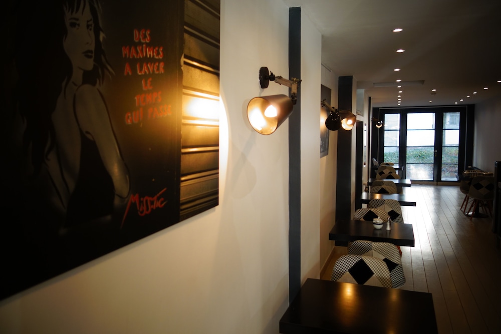 Hotel Midi-Zuid 28/46