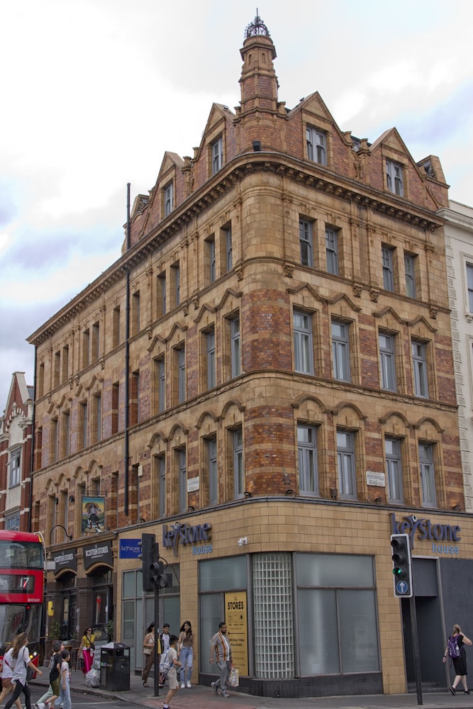 Keystone House Hostel 3/30