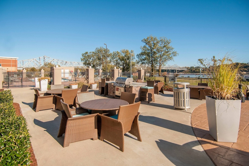 TownePlace Suites by Marriott Vidalia Riverfront 7/57