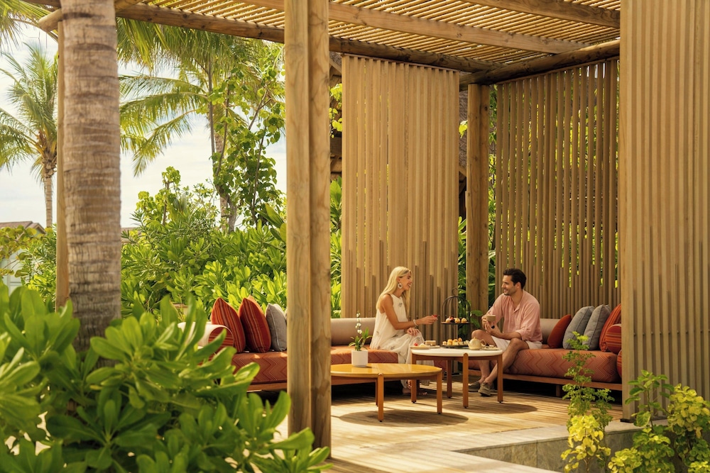 JW Marriott Maldives Kaafu Atoll Island Resort 18/47