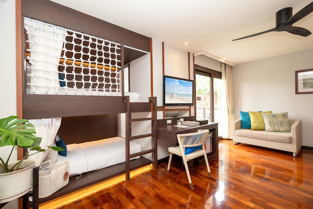 The Rock Hua Hin Beach Resort 46/67