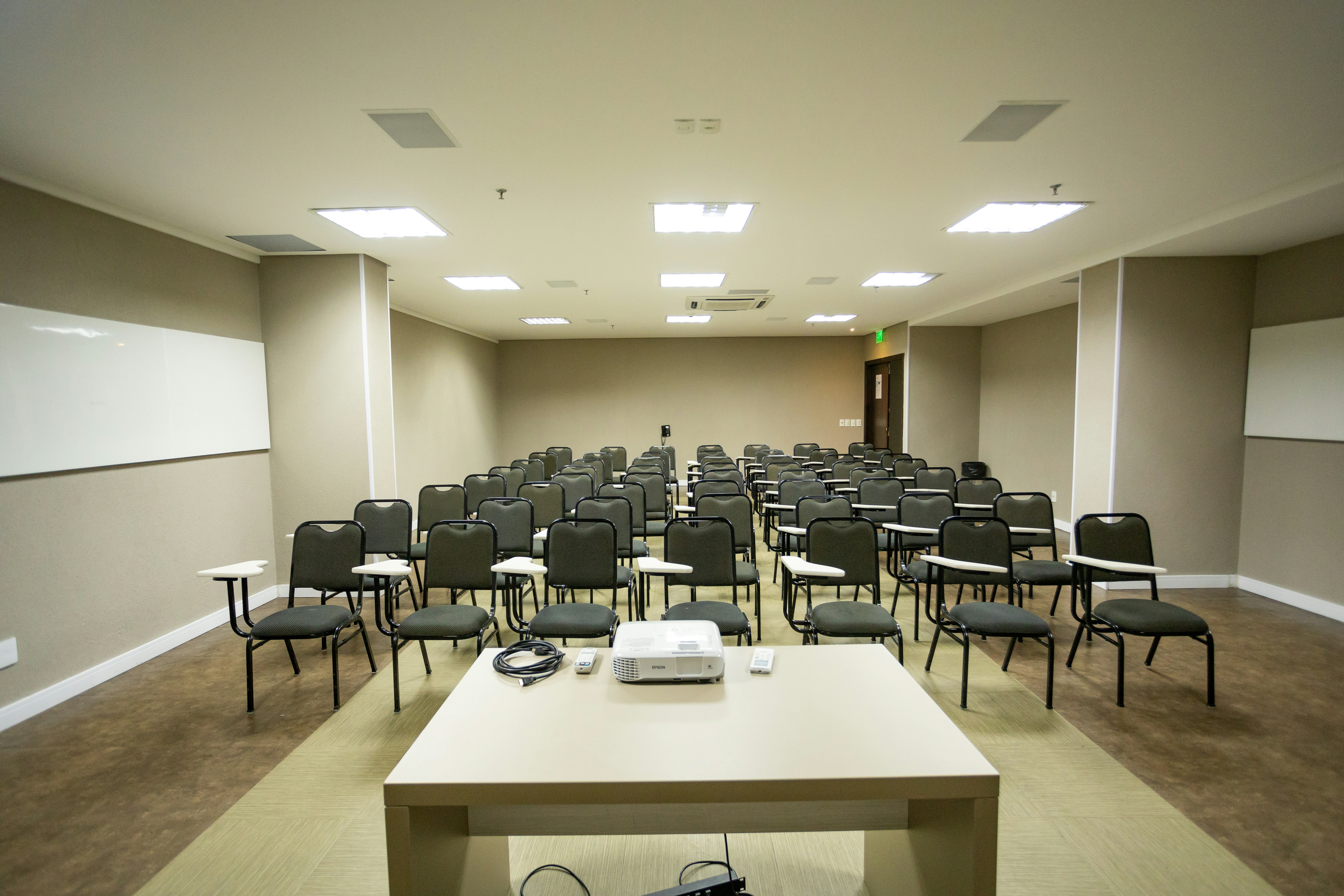 Hilton Garden Inn Maceio 18/21