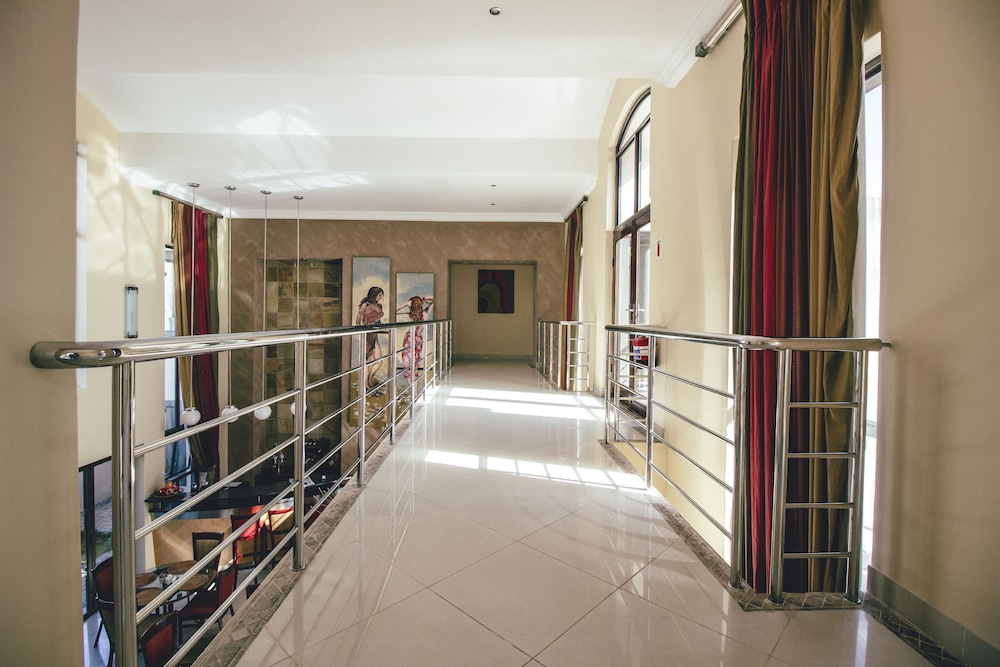 Castellon Boutique Guesthouse 8/50