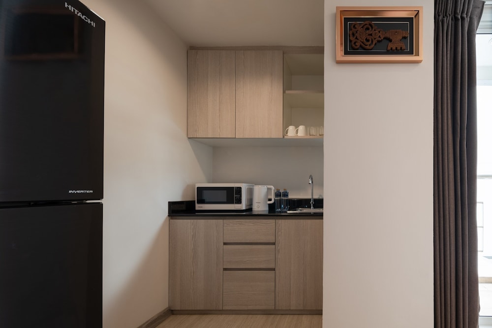 Aspira Residence Ruamrudee 8/50