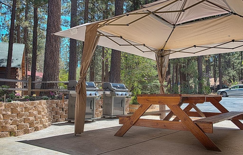 Getaways at Snow Lake Lodge 17/50