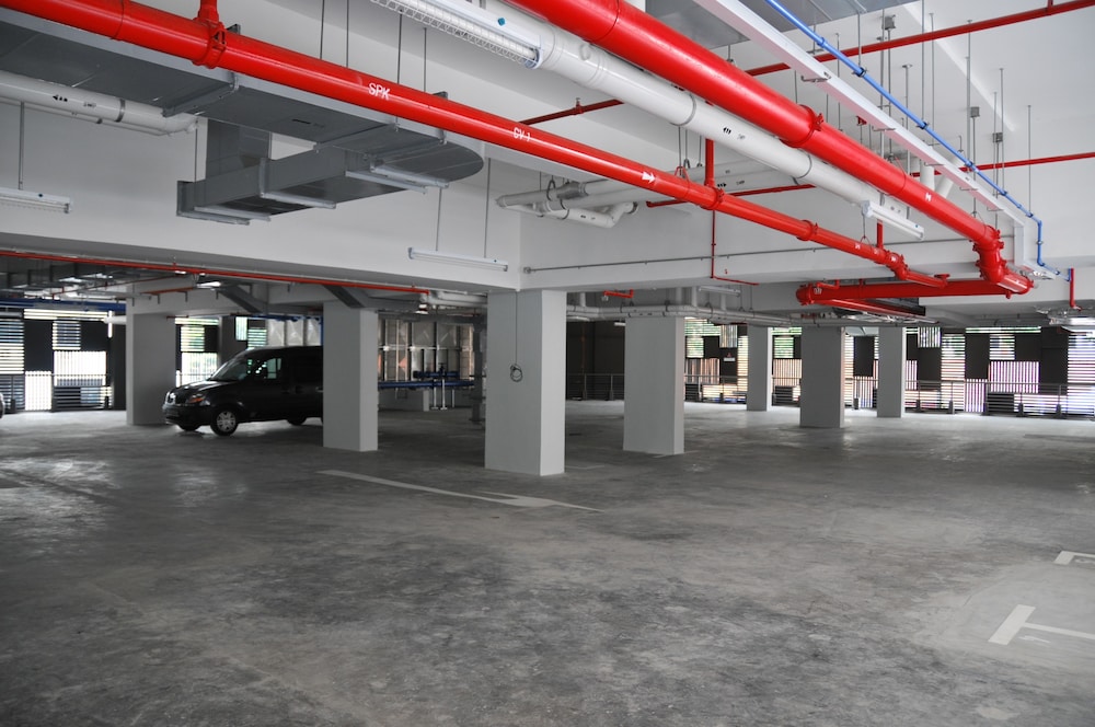 Days Inn by Wyndham Singapore Novena 33/43