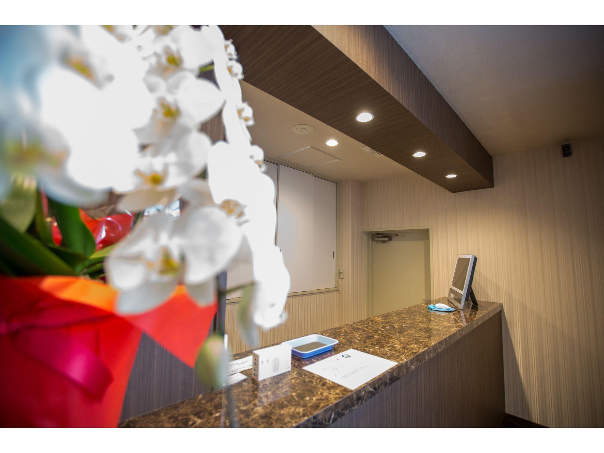 Doushin Business Inn 8/19