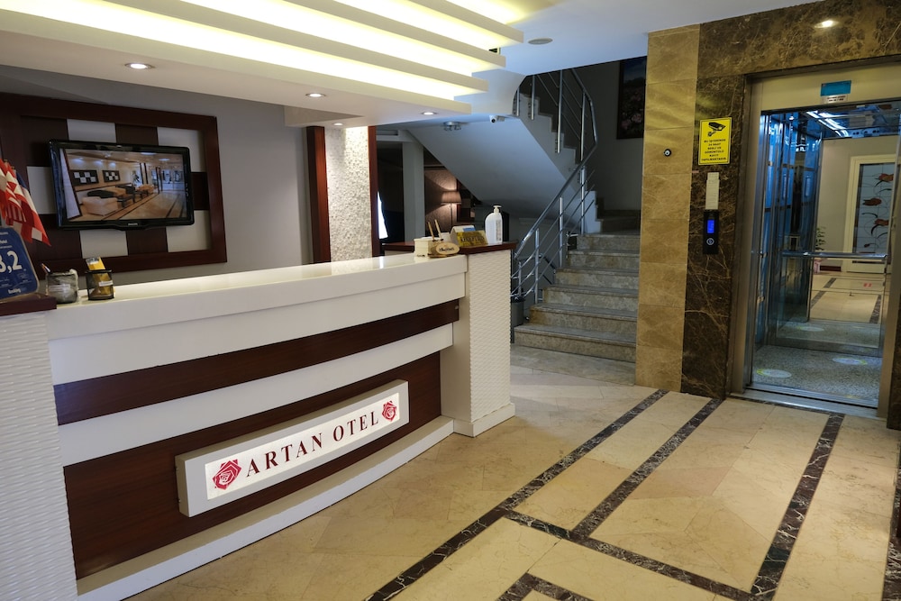 ARTAN OTEL 6/45