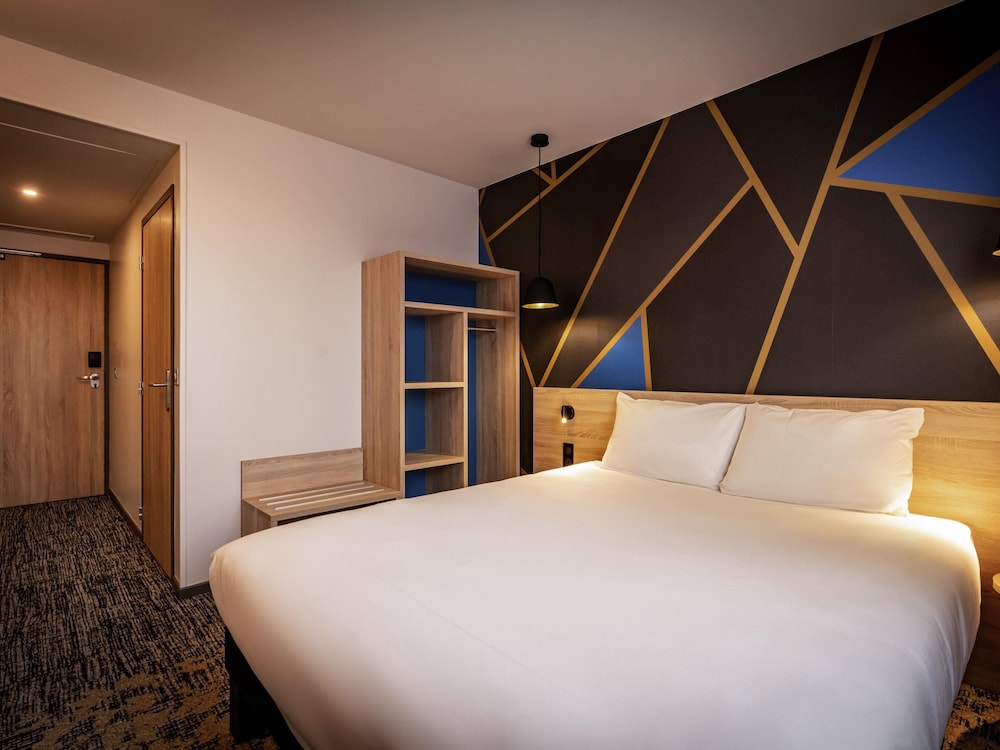 ibis Styles Valenciennes Petite Foret 8/45