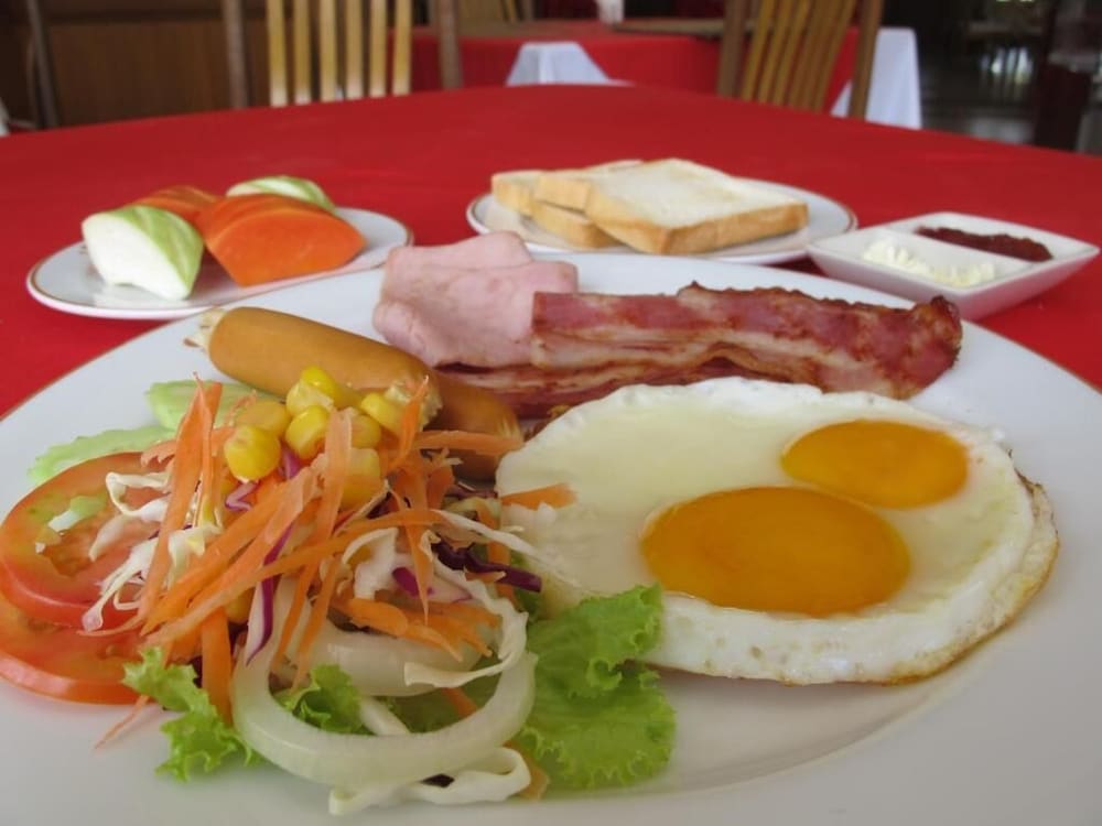 Khanom Golden Beach Hotel 47/59
