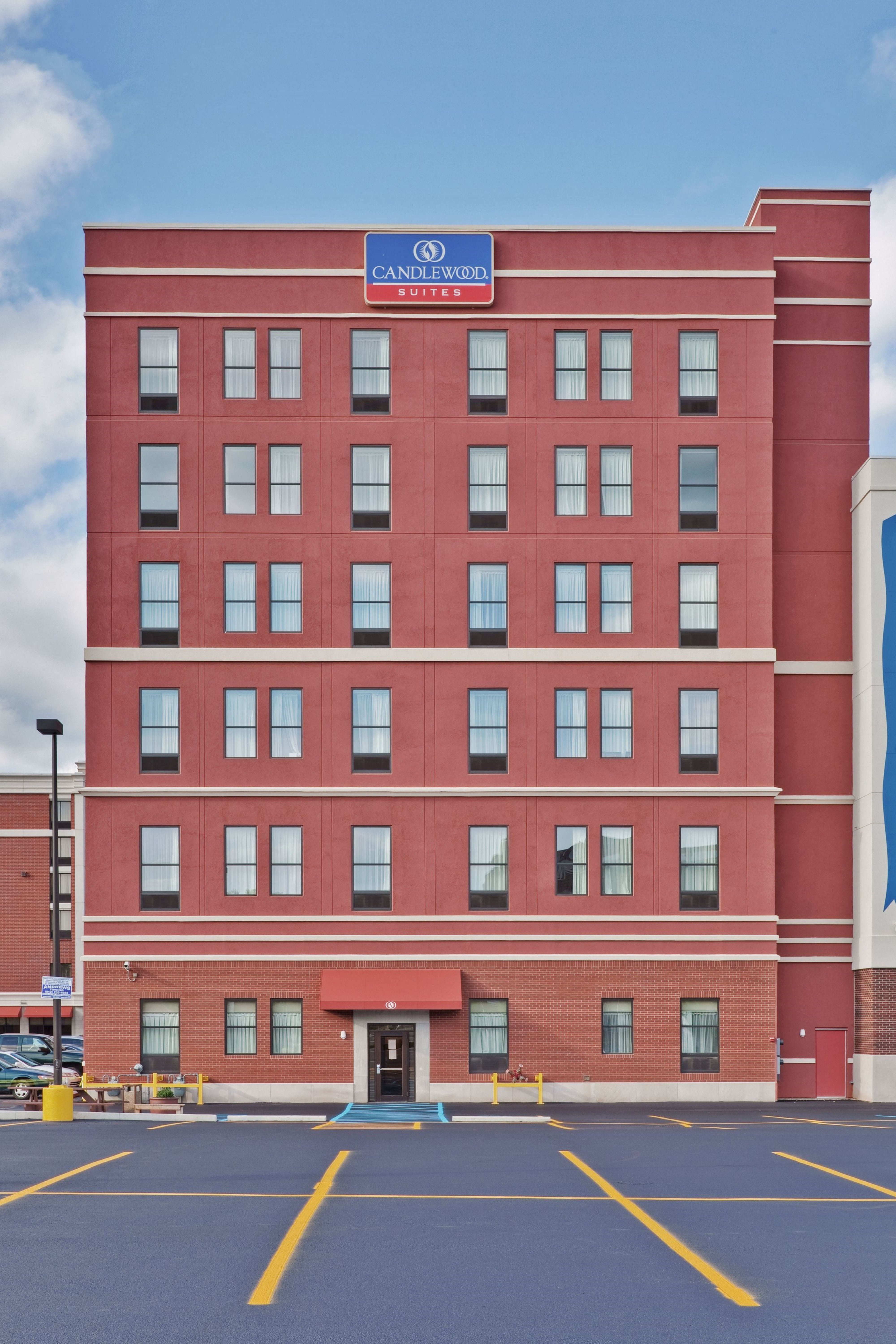Candlewood Suites Terre Haute 3/49