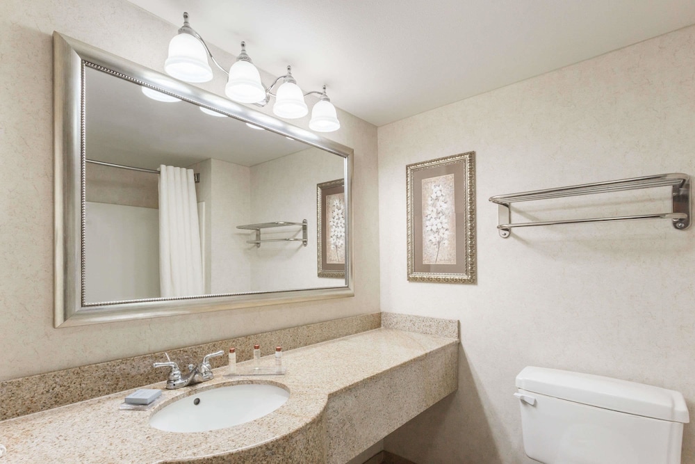 Wingate by Wyndham Joliet 37/37