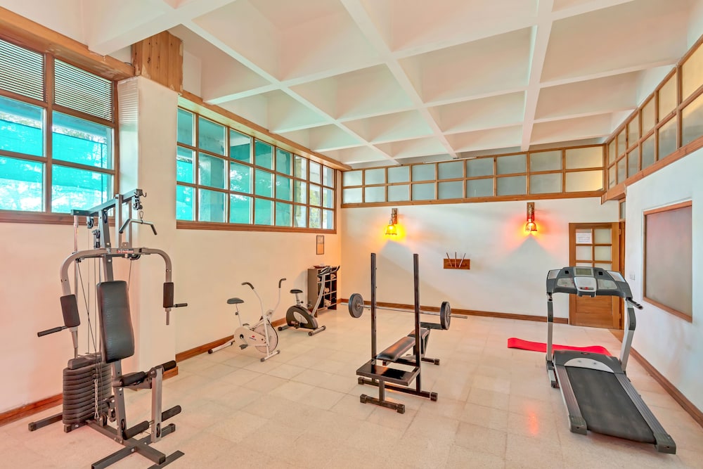 Club Mahindra Resort - Shimla, Himachal Pradesh 27/55