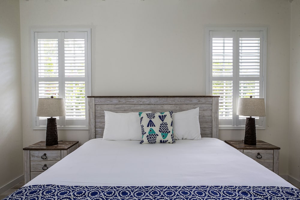 Ports of Call Resort Turks, Tapestry Collection by Hilton 9/36
