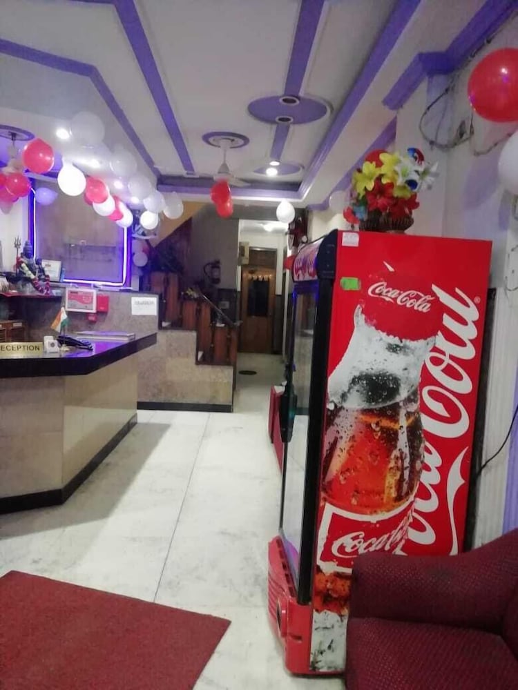 Hotel Delhi Regency 5/63