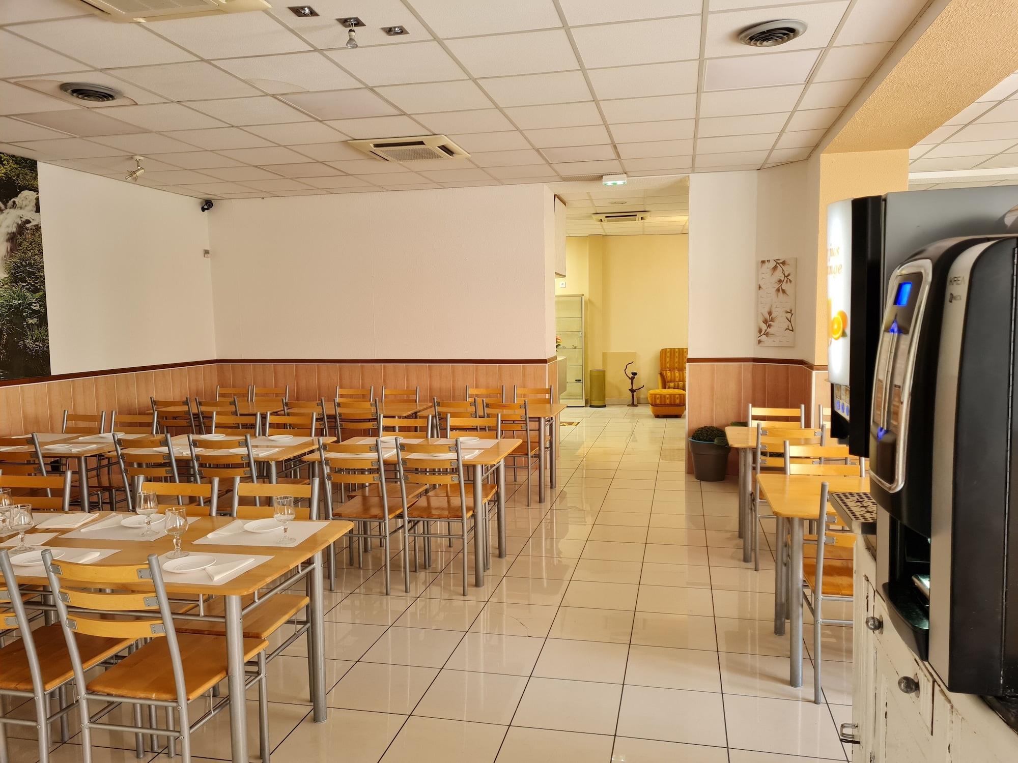 Hotel Le Milan 23/27