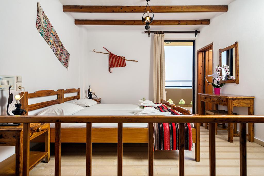 Matzi Hotel Apartments 37/53