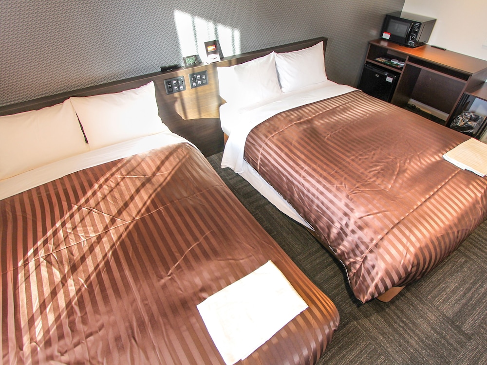 Hotel Livemax Osaka Kadoma 21/50