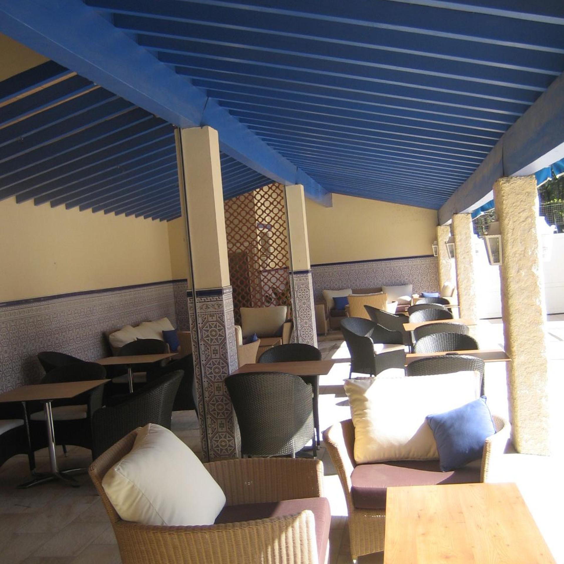 Hôtel Plage Des Pins 37/52