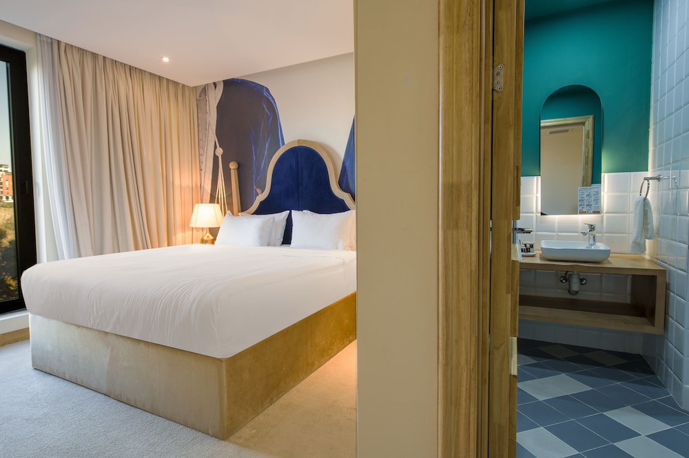 Folk Boutique Hotel 10/53